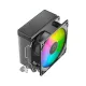 Ocypus GAMMA A20 ARGB BK Air CPU Cooler
