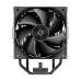 Ocypus Iota A40 BK Dual Fan Tower Air CPU Cooler With Display