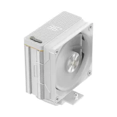 Ocypus Iota A40 WH Single Tower Air CPU Cooler With Display