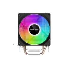 Power Train DL-200T RGB CPU Cooler