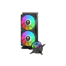 Power Train DL-240 ARGB 240mm Liquid CPU Cooler