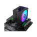 T-Wolf TW AC100 RGB Air CPU Cooler with Display