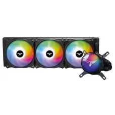 TEAM T-Force SIREN GD360E All-In-One ARGB CPU Liquid Cooler