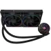 Thermalright Aqua Elite 240 BLACK ARGB V2 CPU Cooler