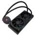 Thermalright Aqua Elite 240 BLACK ARGB V2 CPU Cooler