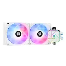 Thermalright Aqua Elite 240 WHITE V3 ARGB CPU Cooler