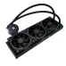 Thermalright Aqua Elite 360 BLACK ARGB V2 CPU Cooler