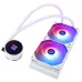 Thermalright Frozen Magic 240 WHITE ARGB CPU Cooler