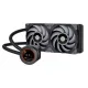 Thermaltake TOUGHLIQUID Ultra 240 ARGB Sync AIO Liquid CPU Cooler