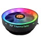 Thermaltake UX100 ARGB Lighting Air CPU Cooler