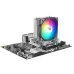 Thermaltake UX400 ARGB Sync AIR CPU Cooler