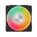 upHere H85KC6 ARGB 120mm Air CPU Cooler