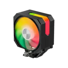 upHere UP1KC4C ARGB 120mm Air CPU Cooler