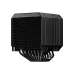 upHere UP2KC8C ARGB Dual Tower Air CPU Cooler