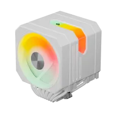 upHere UP2TC8C ARGB Dual Tower Air CPU Cooler