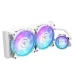 Yeston Zeaginal ZC-240 ARGB Bling Bling CPU Cooler