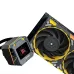 Yeston Zeaginal ZC-Zeus XT 360mm ARGB Liquid Cooler with LED Display