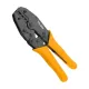 Tolsen 38056 8.7 Inch Rachet Crimping Plier