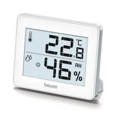 Beurer HM 16 Indoor Thermo Hygrometer