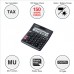 Casio MJ-120D Calculator