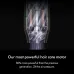 Feature graphic view of Dyson Airwrap Co-anda2x Multi-Styler and Dryer highlighting powerful motor and airflow design