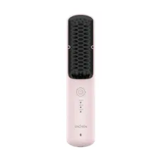Enchen H6 Cordless Hair Straightener Brush