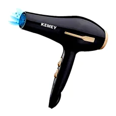 Kemey KM-2376 1000W Hair Dryer