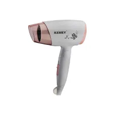 Kemey KM-3365 1800W Hair Dryer