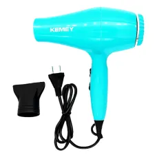 Kemey KM-9837 900W Hair Dryer