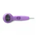 Philips HP8100/46 1000 Watt Hair Dryer nozzle view highlighting internal fan blades