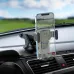 Hoco CA104 Telescopic Gravity Car Phone Holder