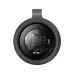 Backside view Hoco E103 Bluetooth Tracker