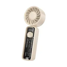 Hoco HX602 Portable Handheld Fan