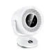 Hoco HX608 3 in-1 Automatic Rotating Clip Fan