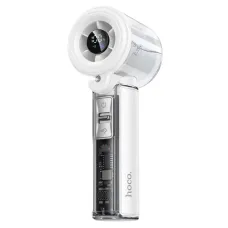 Hoco HX613 Portable Handheld Fan with Humidifier