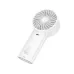 Hoco HX62 Handheld Mini Fan With Display