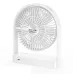 Hoco HX65 Portable Rechargeable Table Fan
