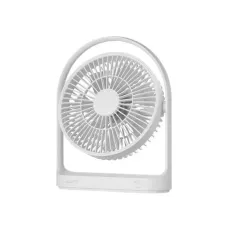 Jisulife FA19A USB Portable Fan In Line Version