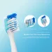 Oraimo SoniCare Electric Toothbrush Wide Cleaning Coverage