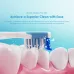 Oraimo SoniCare Electric Toothbrush 20,000 Shakes Per Min  Achieve a Superior Clean with Ease