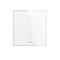 Orvibo T30W3Z ZigBee 3 Gang Smart Touch Switch