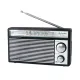 Panasonic RF-562DD2 Portable Radio