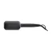 Philips BHH880 Hair Straightening Brush with swivel cord and wide paddle brush head