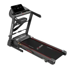 bActive AIR-55 Motorized Multifunction Treadmill