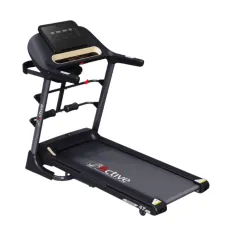 bActive Force-47 Multifunction Motorized Treadmill
