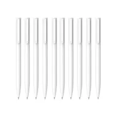 Xiaomi Mijia Mi Gel Ink Pen 10pcs
