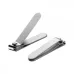 XIAOMI Mijia Stainless Steel Nail Clipper Five Piece Set