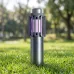 Xiaomi Qualitell T1 Electric Mosquito Killer Lamp standing upright on a lawn
