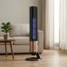 Xiaomi Qualitell X1 Ultra Electric Mosquito Killer Lamp standing on a living room floor