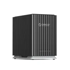 ORICO 9758C3 5 Bay USB3.1 Type-C DAS Enclosure